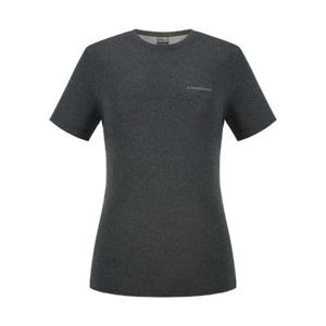 레드페이스 HC27 아이스에버라운드하프우먼티셔츠BK REWFTSM24653