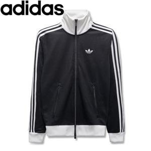 [아디다스] 남성 클래식 트랙 탑 저지 블랙 KE3527