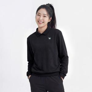웨스트우드 HC27 우먼 조직감 폴로 티셔츠 (2컬러) WQ1WCTP416