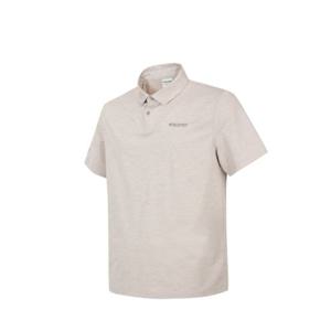 디스커버리 디스커버리 26SS 남성 프레시벤트 저지로멜리나 카라티 DMTS6A063 (DMTS6A063BEM)