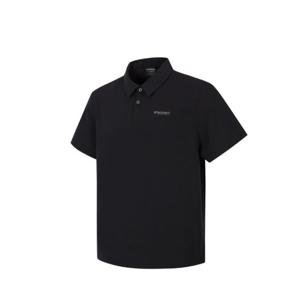 디스커버리 디스커버리 26SS 남성 프레시벤트 에어닷 우븐 카라티 DMTS67063 (DMTS67063BKS)