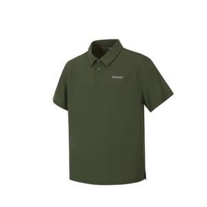 디스커버리 디스커버리 26SS 남성 프레시벤트 에어닷 우븐 카라티 DMTS67063 (DMTS67063KAD)