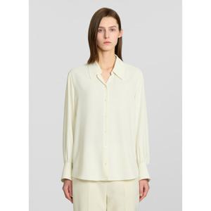 [쉬즈미스]소프트 베이직 셔츠 SWWSTP11030