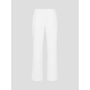 [빈폴골프] [B_under] 여성 스윙라인 부츠컷 팬츠 - 화이트 (BJ6321L121)