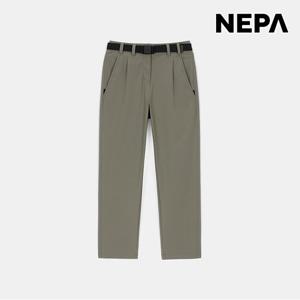 네파 [택가 129,000원] 24 S/S 여름 남자 여자 트리코트 아이스 쿨 슬랙스 냉감 팬츠 7K31604 7K41604