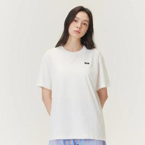 네파 [택가 25,000원] 공용 반팔 라운드티셔츠 7LD5371