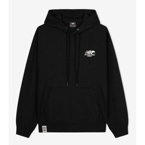 뉴발란스 서울 익스클루시브 후드티 공용 BB NBN0F4A023 19 59 85 AC