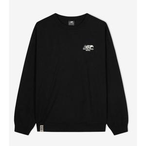 뉴발란스 서울 익스클루시브 맨투맨 공용 BB NBNCF4A023 19 59