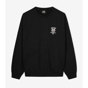 뉴발란스 울 타이거 익스클루시브 맨투맨 공용 BB NBNCF4A033 19