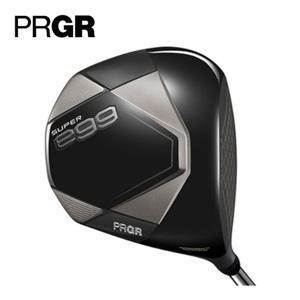 PRGR 2026 슈퍼에그 고반발 드라이버 남성용 여성용 고반발 드라이버