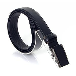 [에스콰이아]남성 허리띠 소가죽 자동벨트 EODFBA303