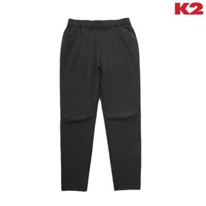 [케이투 (행사)]여성 봄 간절기 허리밴딩 신축성 하이킹 팬츠/바지 KWP24392YD