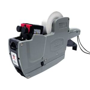 [모텍스] 가격라벨기 MX-6600 (10자리 2열)