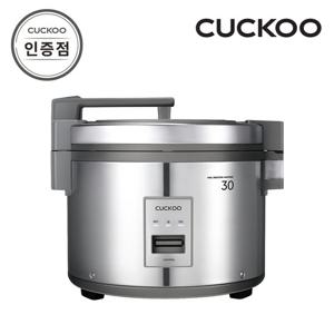 쿠쿠 30인용 대용량 전기 보온 밥솥 CR-3015GG 공식판매점 SJ