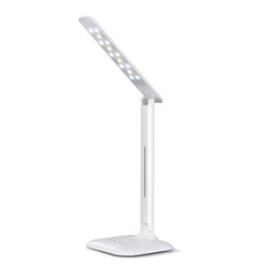 [모닝업] LED스탠드 MU-380DS (155*155*550mm/USB)