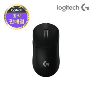 로지텍 G PRO X SUPERLIGHT 정품 로지텍코리아