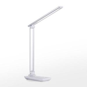 [프리즘] LED스탠드 PL-990SW (174*105*370mm/메탈실버