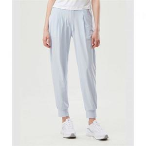 르꼬끄 여성 쿨코테 냉감 조거팬츠 블루QP222OFP41 409343