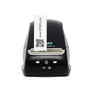 [다이모] 라벨프린터 LW-550TURBO (127*187*136mm/645g)