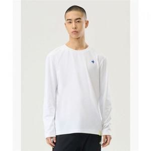 르꼬끄 쿨링 긴팔티 - 화이트QQ123ERL21 409405