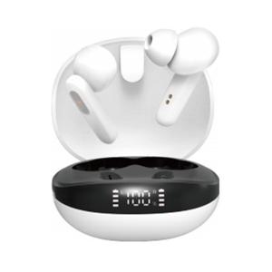 [스마텍] 블루투스 이어셋 STBT-ANC10 (블랙/화이