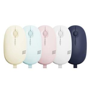 [엑토] 마우스/무선/블루투스/ABTM-03 네이비