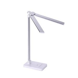 [프리즘] LED스탠드/듀얼/PL-6200SW 120*50*425mm