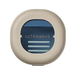 [울트라웨이브] 칫솔살균기/롤리팝/TS-ZERO 휴대