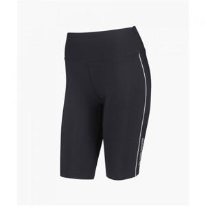 르꼬끄 여성 5부 레깅스 블랙QP122CPF31 407667