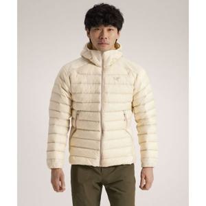 아크테릭스 ArcTeryx ARCTERYX 세륨 후디 남성 - SEA SALT AJQSM10521 AJQSM10521SLQ 456469