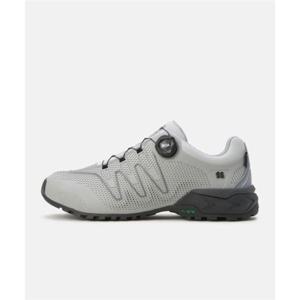 코오롱스포츠 KOLON SPORT 남녀공용 트레일 워킹 슈즈 삭스 S7 GTX FE4CX26200GRY 403118