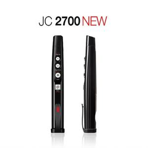 무선프리젠터/JC-2700G/New(그린레이저)