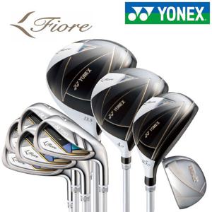 요넥스 NEW FIORE 08 피오레 08 여성 9개 풀세트 2025년 병행 AS보증