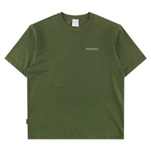 디스커버리 프레시벤트 카라비너 반팔티셔츠 DXRS8E053KAD