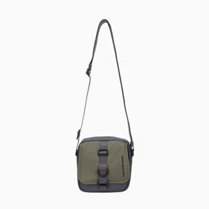 [캘빈클라인][공식] 남 그레이/올리브 유틸리타리안 카메라백 S HH3844 061