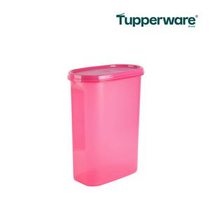 타파웨어 엠엠 타원 4번 핑크