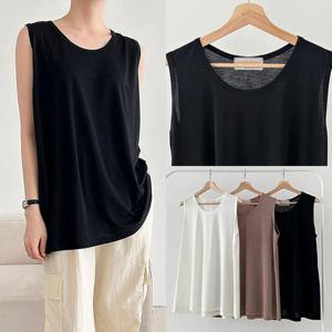 [강물처럼]위쉬몰 LD 촉촉실키A라인나시티(P530H504) 빅사이즈 (