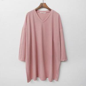 [강물처럼]아이우먼 무지브이슬라브데일리티 NOQ505M504 빅사이