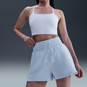 [국내매장] 나이키/여성반바지/NSW 피닉스 플리스 하이웨이스트 쇼츠(FD1410-423)/EV