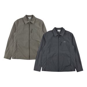 라코스테 남성 우븐 셔츠형 점퍼 SH797E-56G