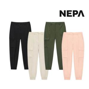 네파 [택가 139,000원] 여성  봄 에코 카고조거 팬츠 7K21660(4컬러)