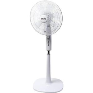 좌식용선풍기 스마토 가정용 선풍기 스탠드 CF-16SB