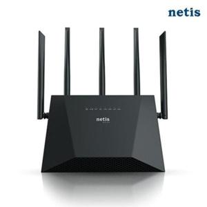 공유기 네티스 유무선공유기 기가비트) MEX605 (AX3000 WIFI6