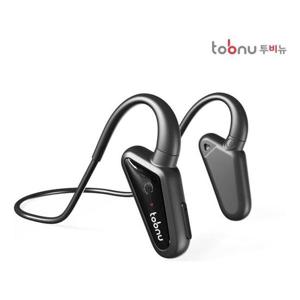 블루투스헤드폰 투비뉴 스포츠블루투스이어폰/TO-BS21/통화/음악/