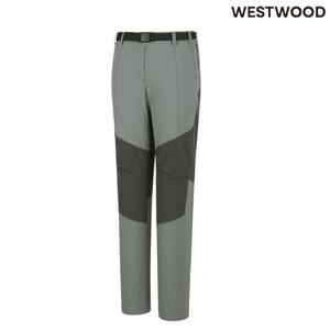 [웨스트우드]여성 봄 코듀라 마운틴 등산팬츠 WO1WTPL506