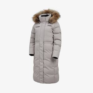 프로스펙스 중기장 헤비 다운 후드 퍼 다운/ WD22-M75 (R1) (PW3WD23W751)