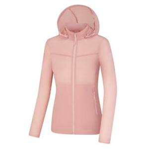 [콜핑]LD08 여성 봄 후드탈부착 바람막이 등산자켓 KWV6359W