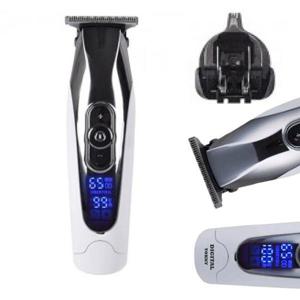 토끼컷 보거스TOKKY 마무리커트 토끼바리깡 이발기