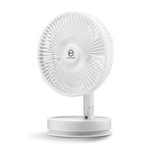 소형선풍기 모노큐브218 변신 접이식 자동회전 휴대용 선풍기