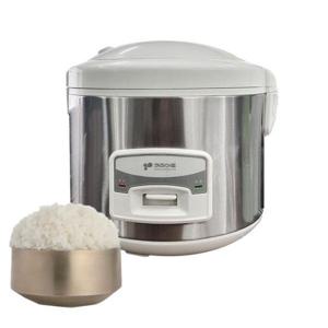 전기밥통 키친아트340 소형 전기밥솥 3-4인용